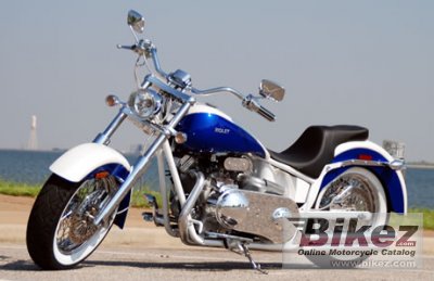 2008 Ridley Auto-Glide Classic photo